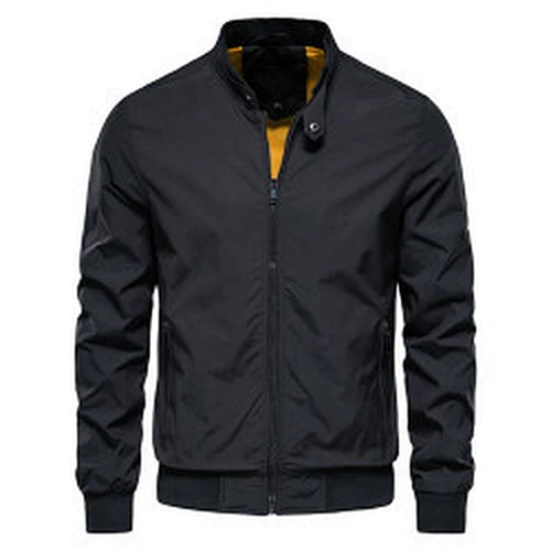 plus size men's jackets outdoor jackets winter jacket bomber jacket