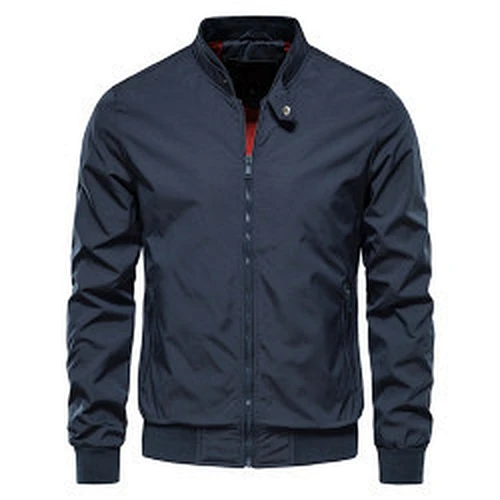 plus size men's jackets outdoor jackets winter jacket bomber jacket