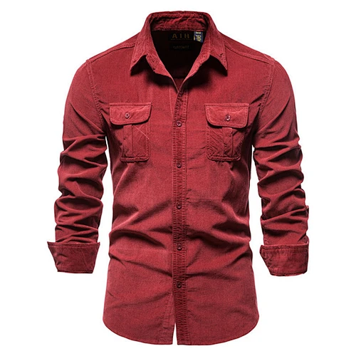 mens shirts plus size men's t-shirts oversized t shirt gentleman jack shirt