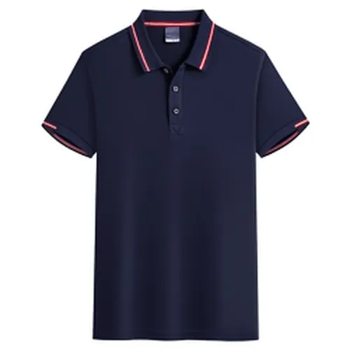 golf polo shirt