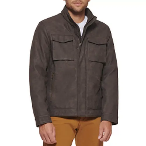 Plus size jackets