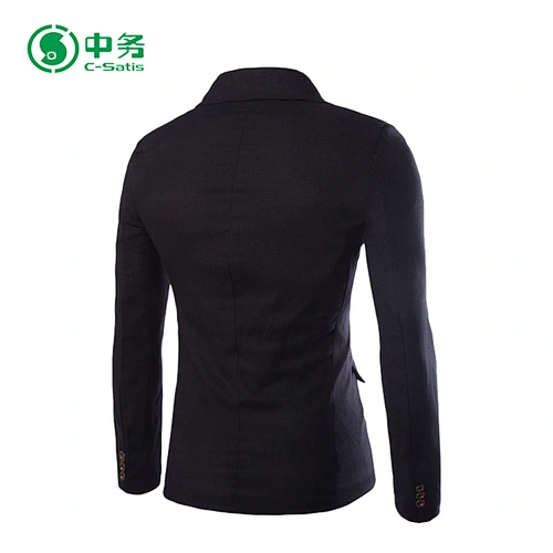mens casual blazer