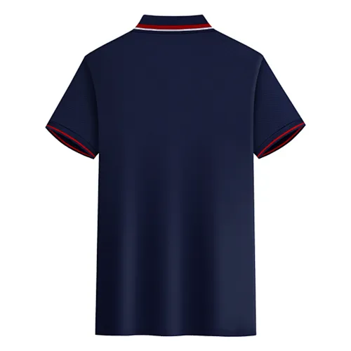 golf polo shirt