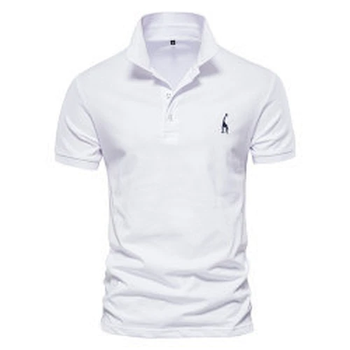 polo Short sleeves t-shirt mens polo polo shirts for men polyester polo shirt polo with logo
