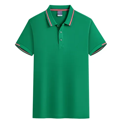 golf polo shirt