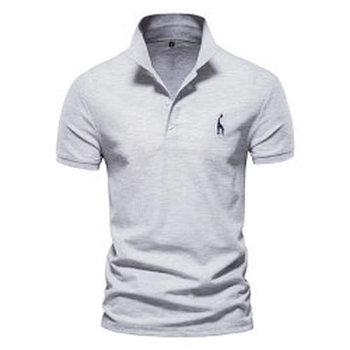 polo Short sleeves t-shirt mens polo polo shirts for men polyester polo shirt polo with logo