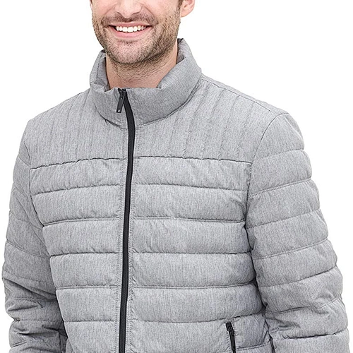 Winter Jacket Men Jacket Men Hooded Windbreaker Waterproof