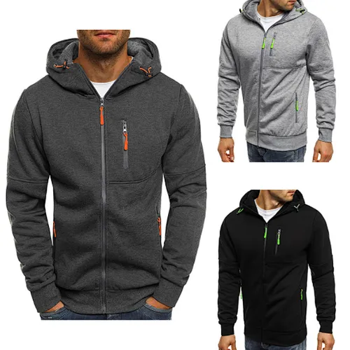 hoodies