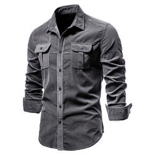 mens shirts plus size men's t-shirts oversized t shirt gentleman jack shirt