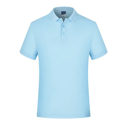golf polo shirt