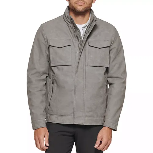 Plus size jackets