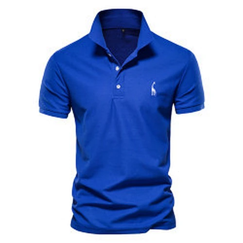 polo Short sleeves t-shirt mens polo polo shirts for men polyester polo shirt polo with logo