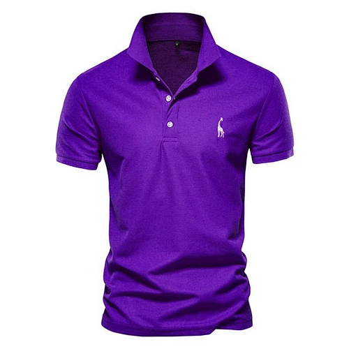 polo Short sleeves t-shirt mens polo polo shirts for men polyester polo shirt polo with logo
