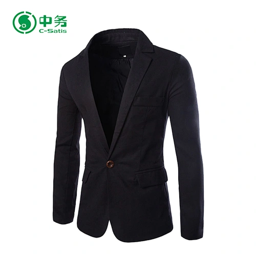 mens casual blazer