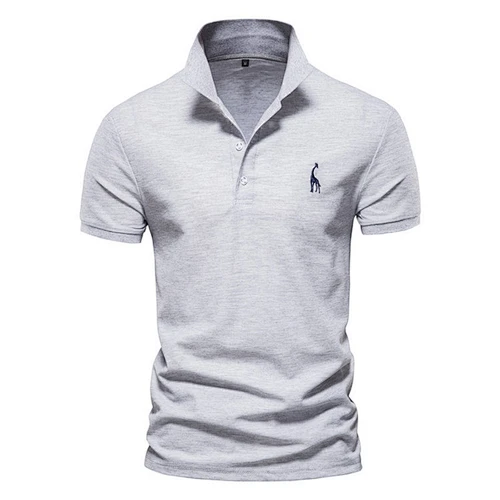 polo Short sleeves t-shirt mens polo polo shirts for men polyester polo shirt polo with logo