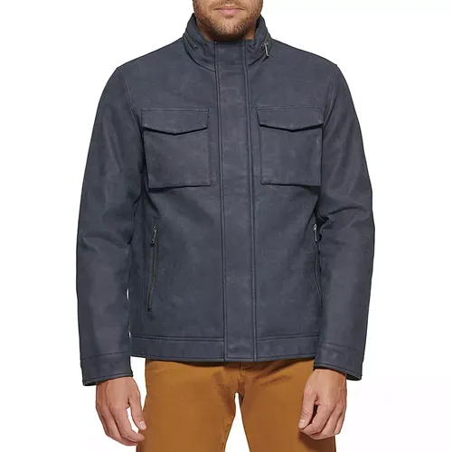 Plus size jackets