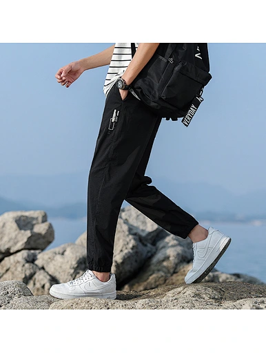 jogger