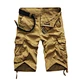 Cargo Shorts