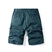 cotton twill pants
