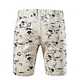 cotton twill pants