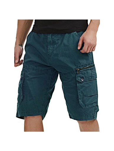 cotton twill pants