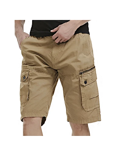 cotton twill pants