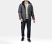 Wholesale Hot Items Men Outdoor Casual Sports Jacket