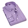 triple collar shirt