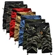 Cargo Shorts