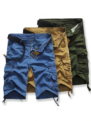 Cargo Shorts