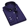 triple collar shirt