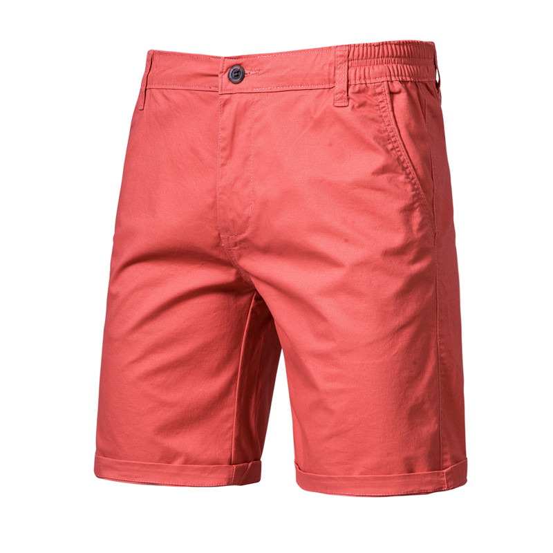 Wholesale Casual Trending Men Chino Bermuda Shorts For Men