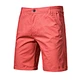 Wholesale Casual Trending Men Chino Bermuda Shorts For Men