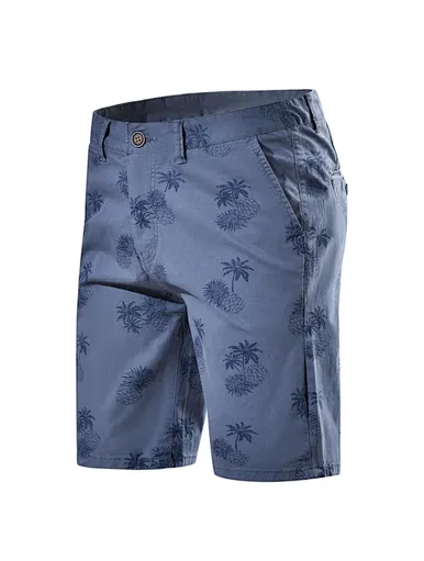 cotton twill pants