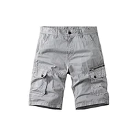cotton twill pants