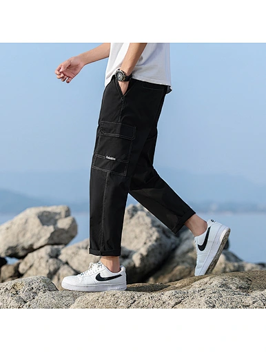 jogger