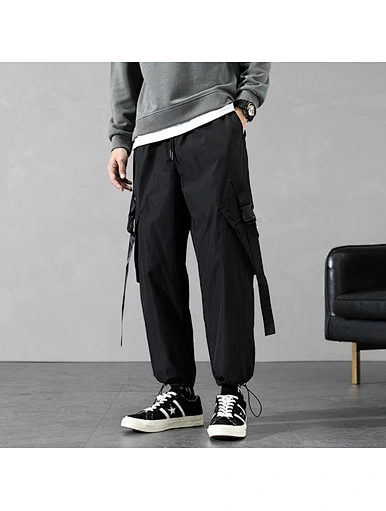 jogger