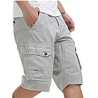 cotton twill pants