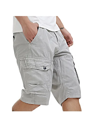 cotton twill pants