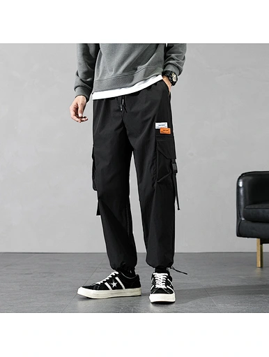 jogger