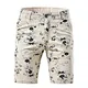 cotton twill pants