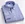 triple collar shirt