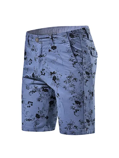 cotton twill pants