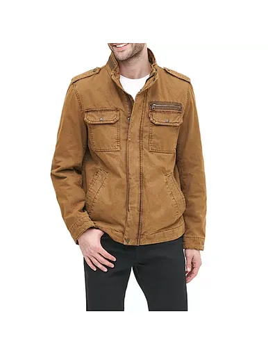 men jacket
