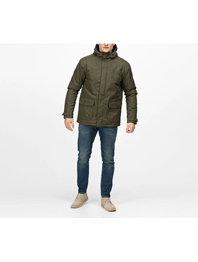 men jacket