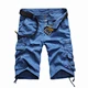 Cargo Shorts