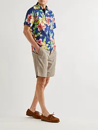 men short pants