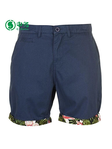 men short pants