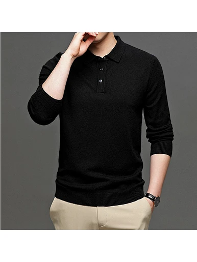 Polo shirt