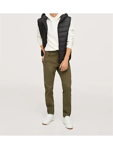 Cargo Pants